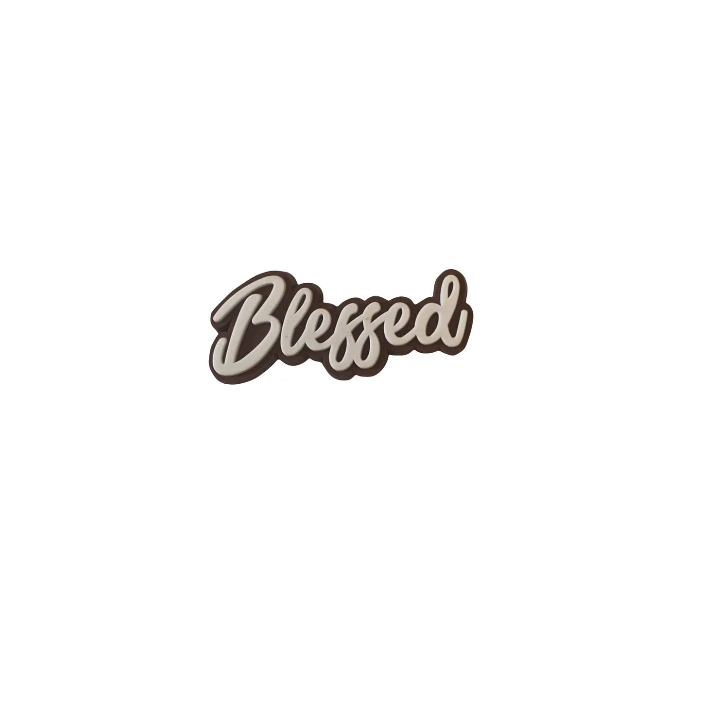 Blessed Brown