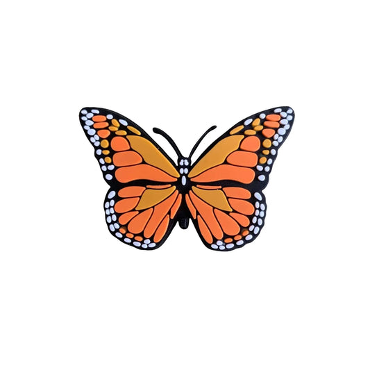 Orange Butterfly