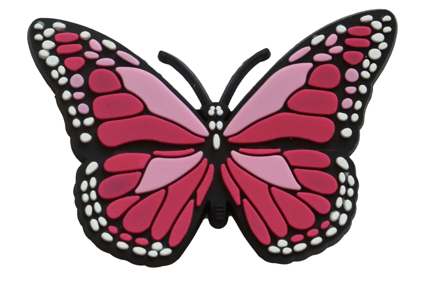 Pink Butterfly