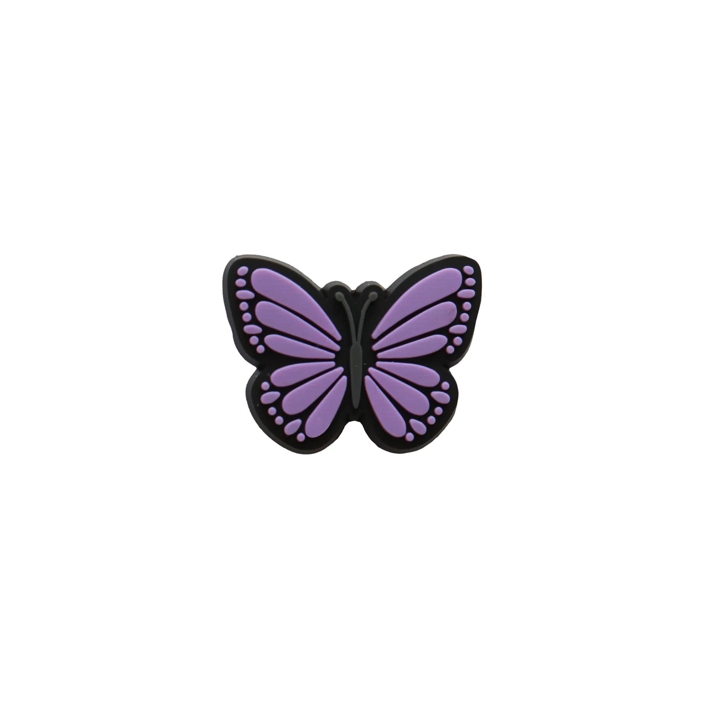 Purple Butterfly