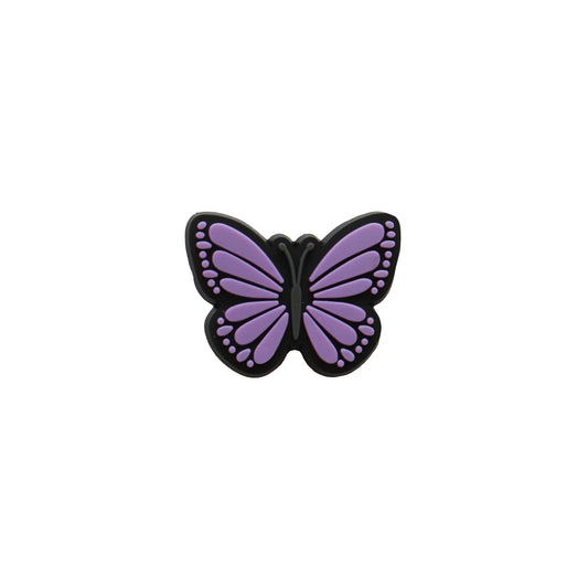 Purple Butterfly