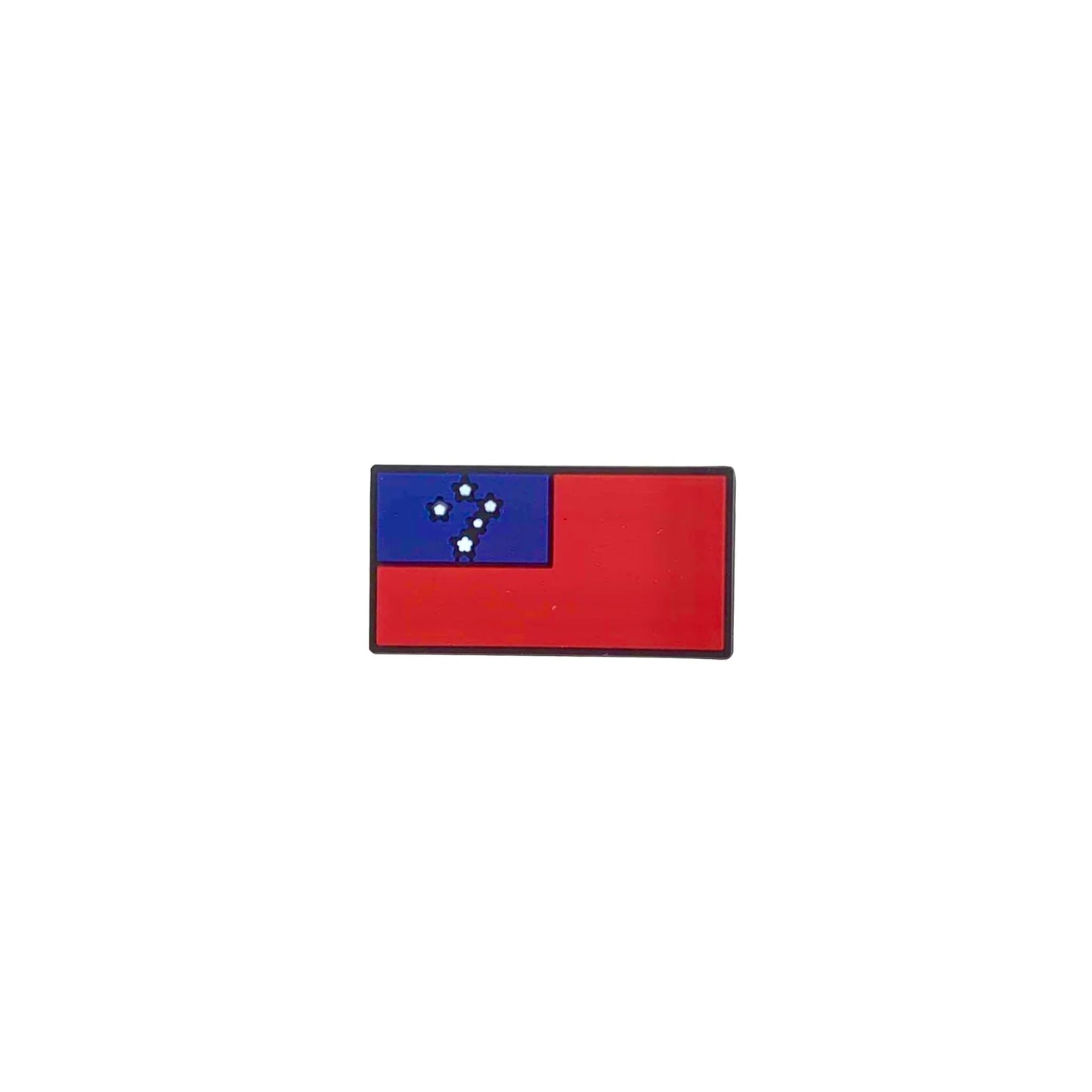 Samoa Flag